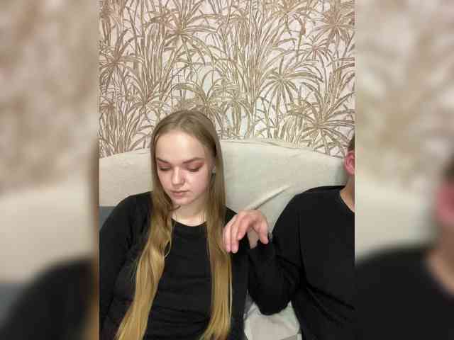 sweet1sleep Live Webcam on BongaCams