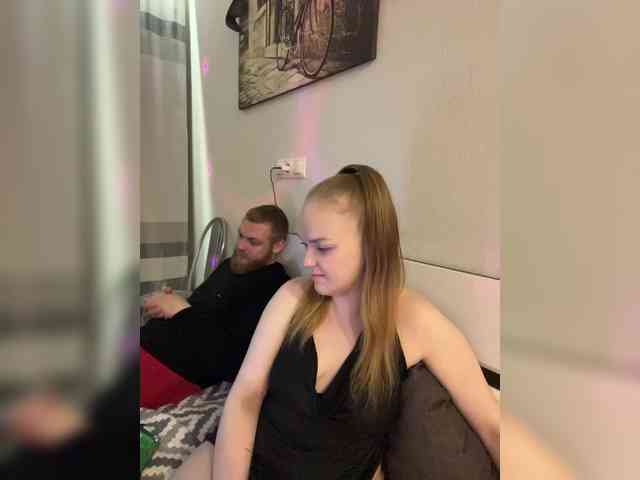 sweet1sleep Live Webcam on BongaCams