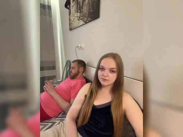 sweet1sleep Live Webcam on BongaCams