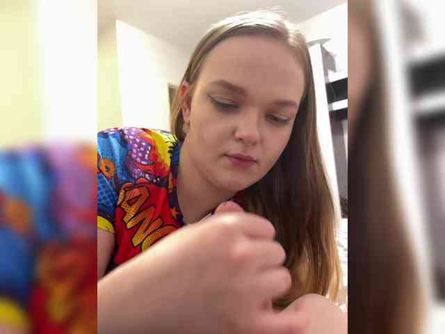 sweet1squirt webcam
