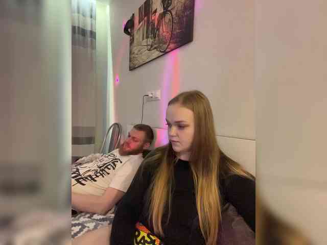 live sex show Sweet1sleep