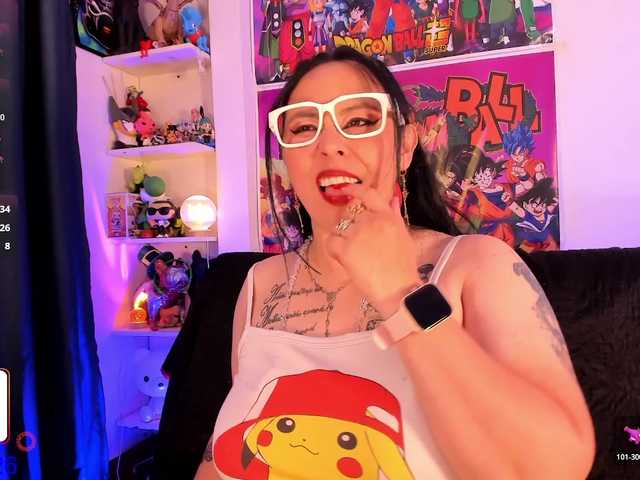 yeye-scs's BongaCams show and profile