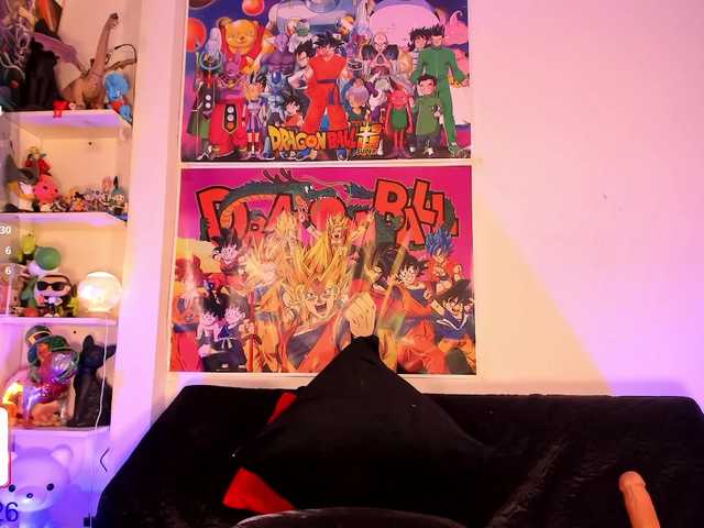 yeye-scs's BongaCams show and profile