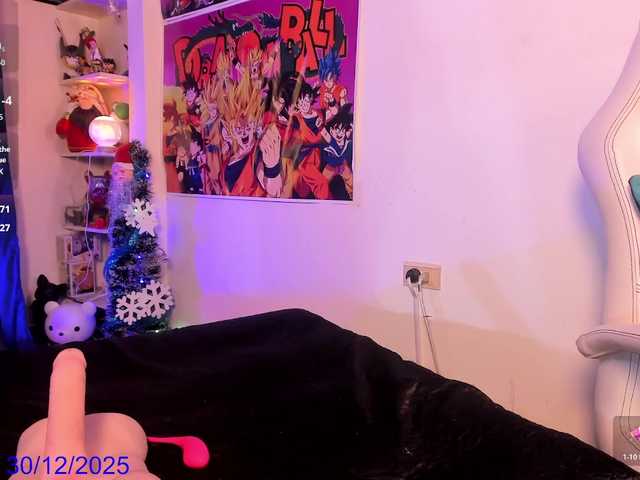 yeye-scs's BongaCams show and profile