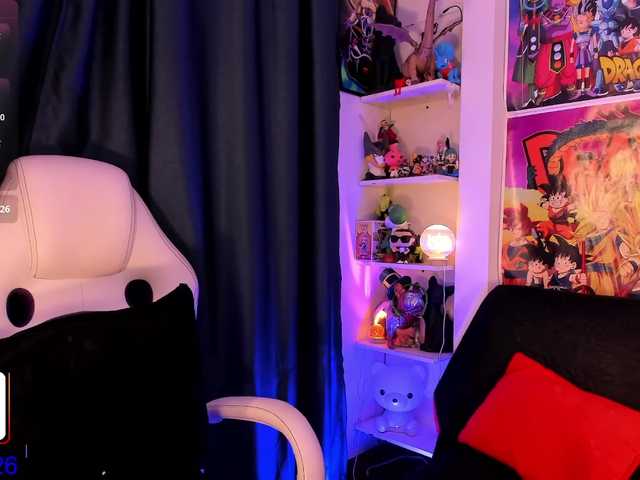 yeye-scs's BongaCams show and profile