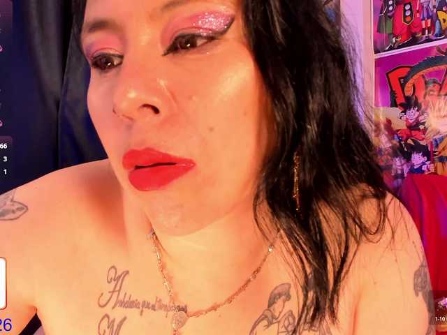 yeye-scs's BongaCams show and profile