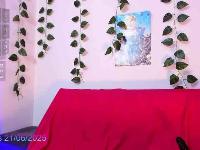 yeye-scs webcam