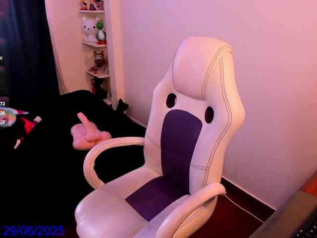 yeye-scs webcam