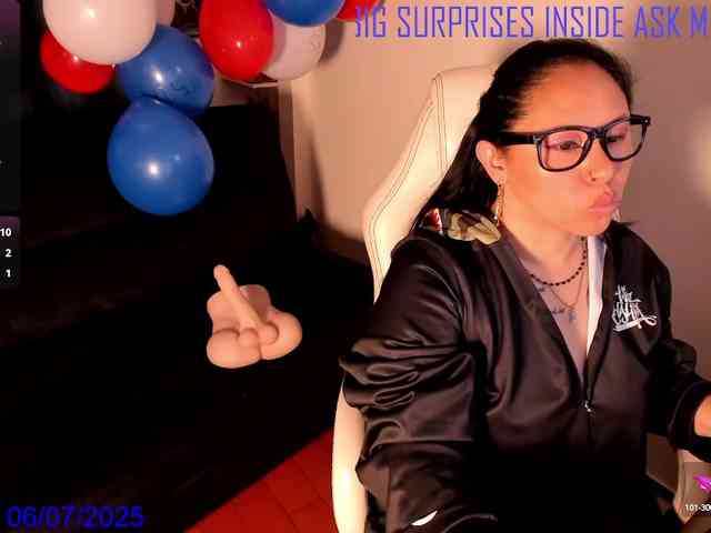 yeye-scs webcam
