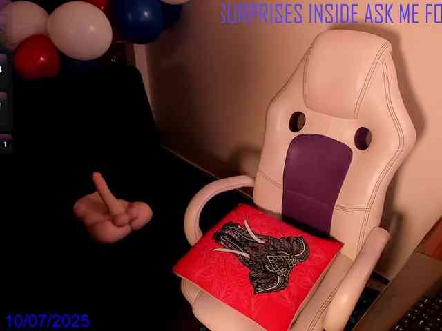 yeye-scs webcam
