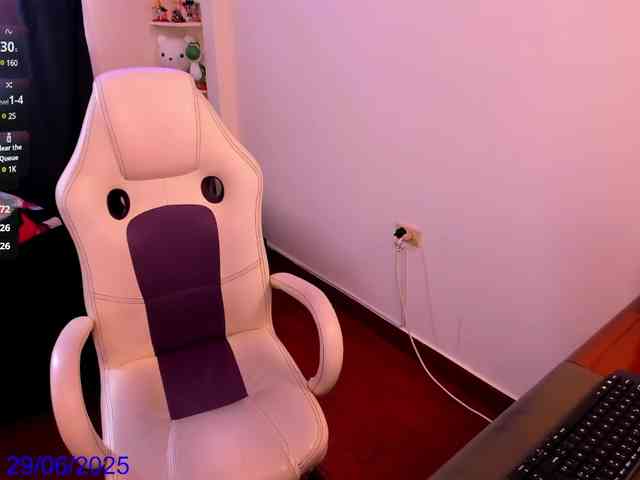 yeye-scs webcam