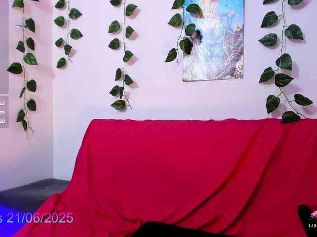 yeye-scs webcam
