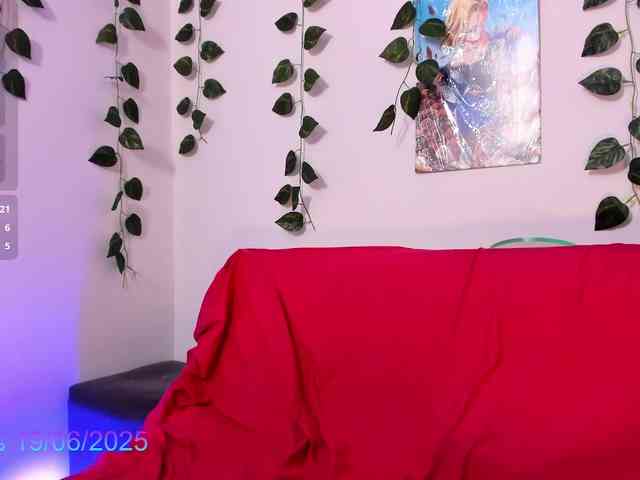 yeye-scs webcam