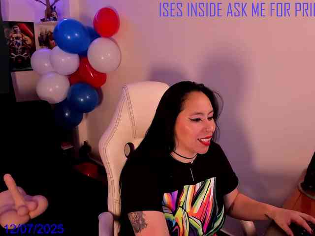 yeye-scs webcam