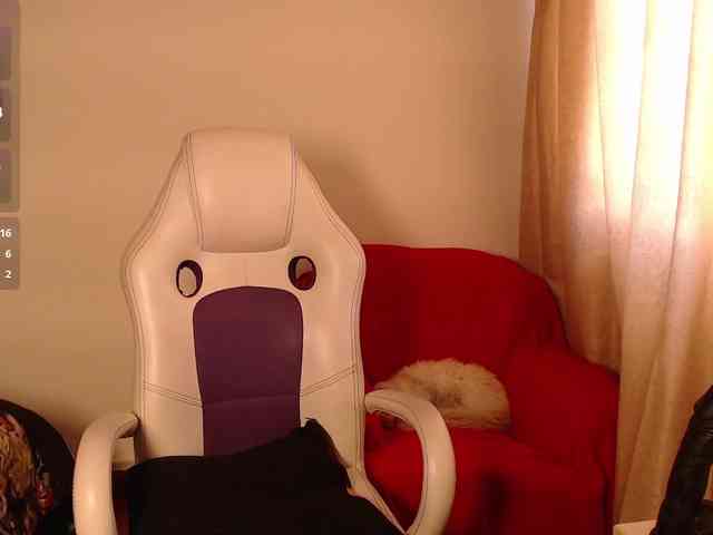 yeye-scs webcam