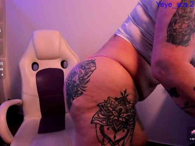 yeye-scs webcam