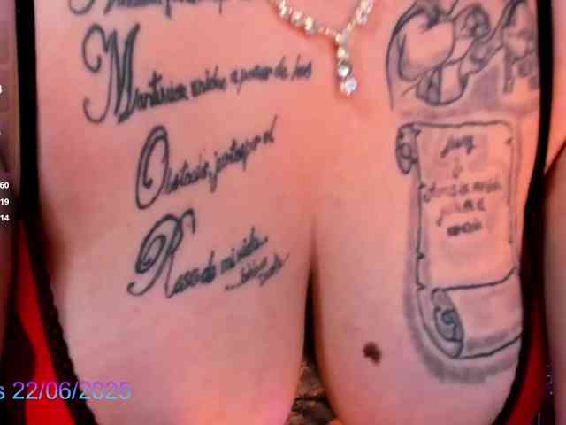 yeye-scs webcam
