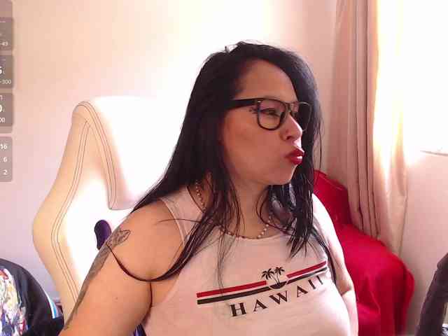 yeye-scs webcam