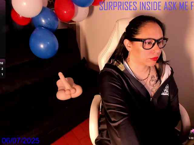 yeye-scs webcam