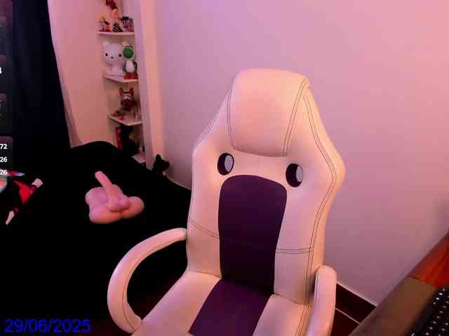 yeye-scs webcam
