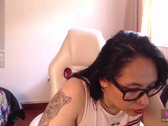 yeye-scs webcam