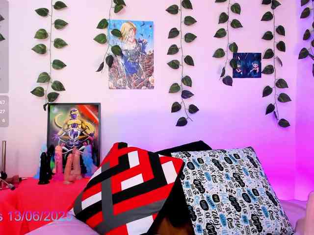 yeye-scs webcam