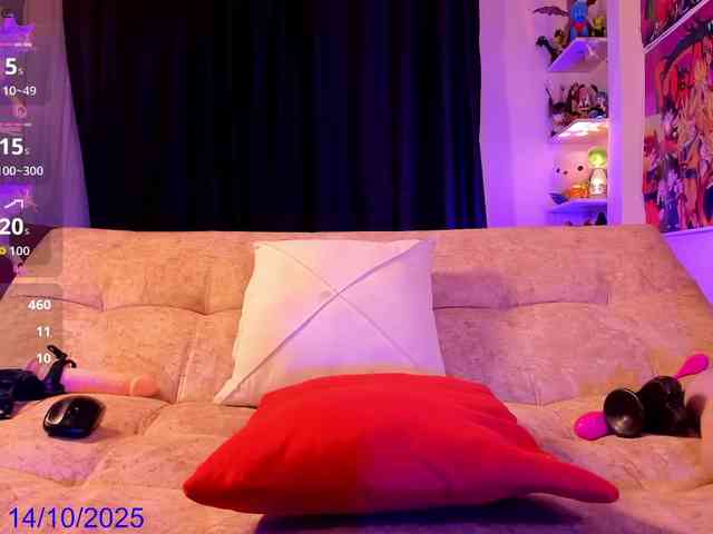 yeye-scs webcam