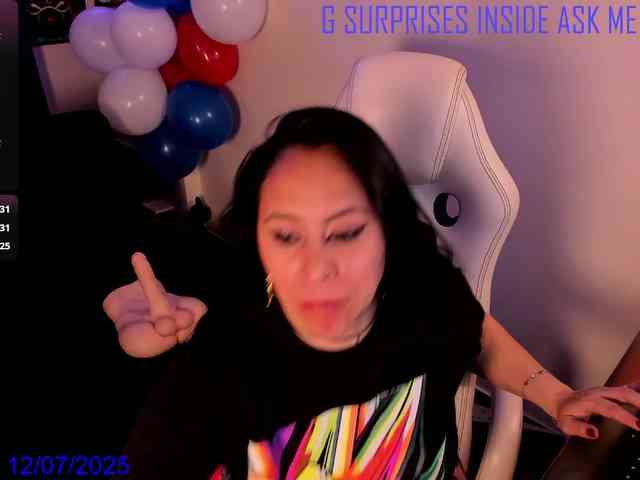 yeye-scs webcam