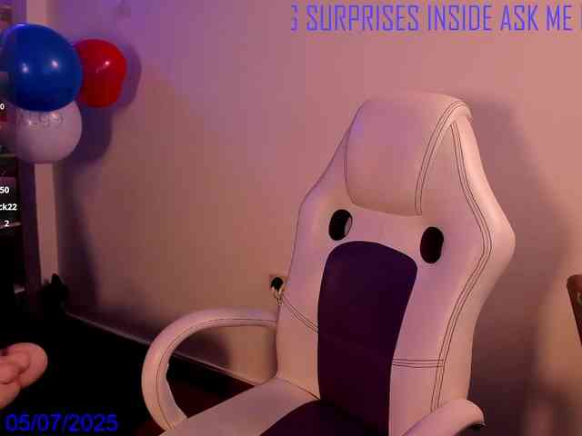 yeye-scs webcam