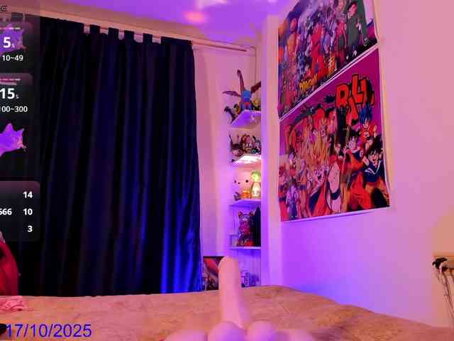 yeye-scs webcam