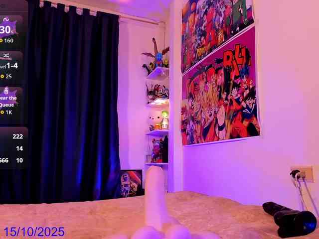 yeye-scs webcam