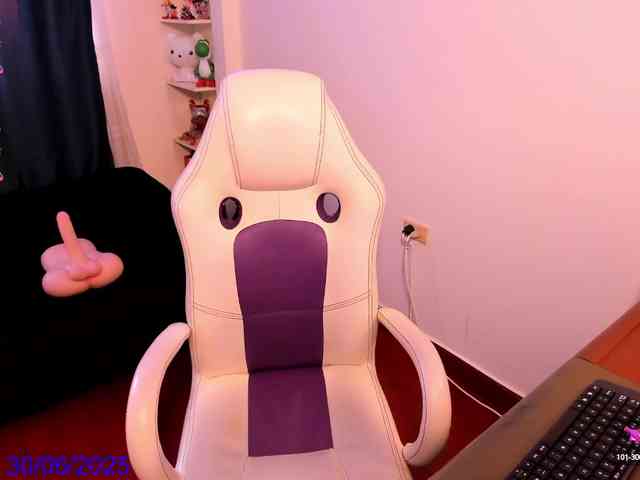 yeye-scs webcam