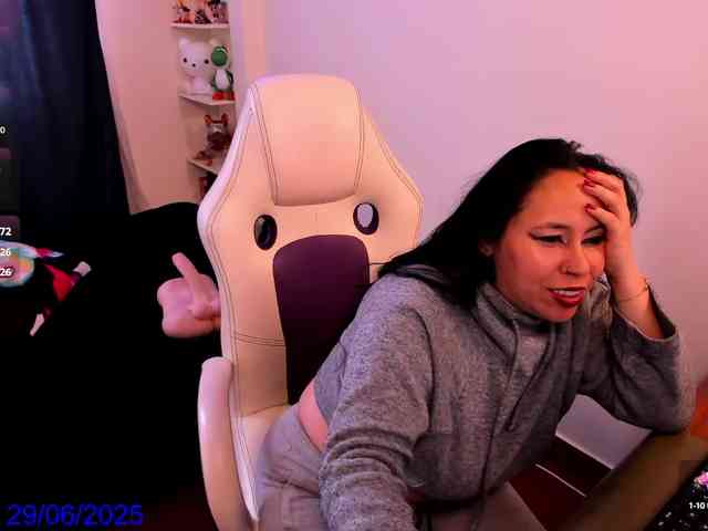 yeye-scs webcam