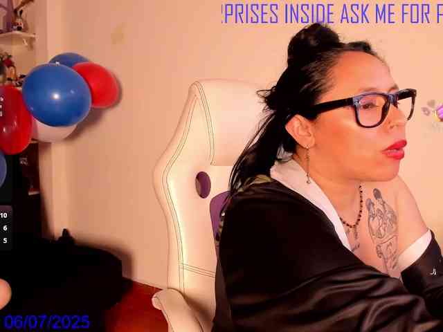 yeye-scs webcam