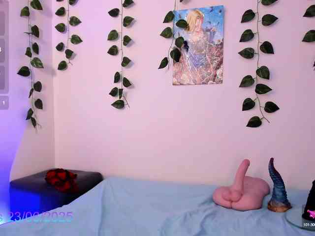 yeye-scs webcam