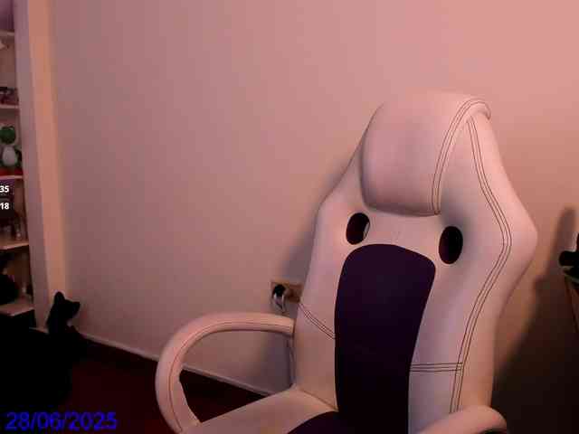 yeye-scs webcam