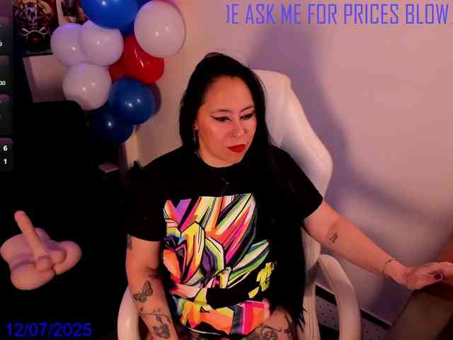 yeye-scs webcam