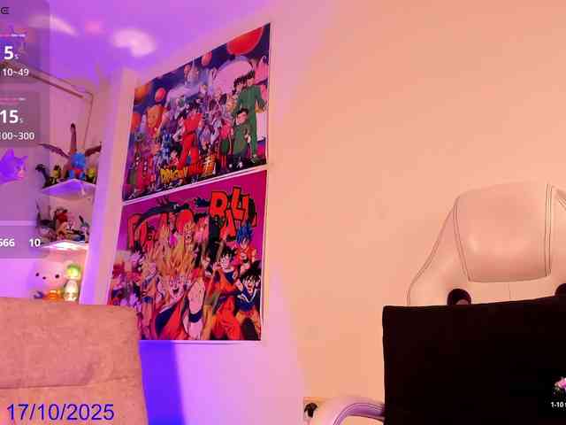 yeye-scs webcam