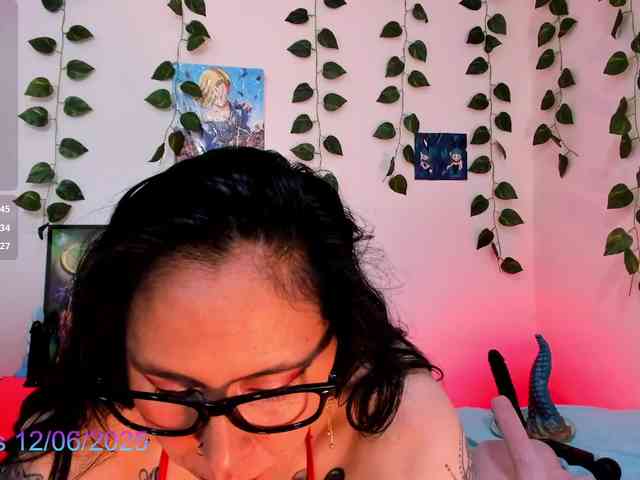 yeye-scs webcam
