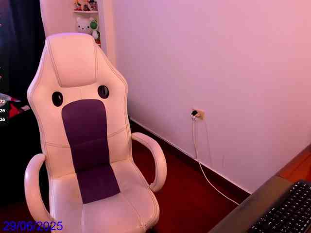 yeye-scs webcam