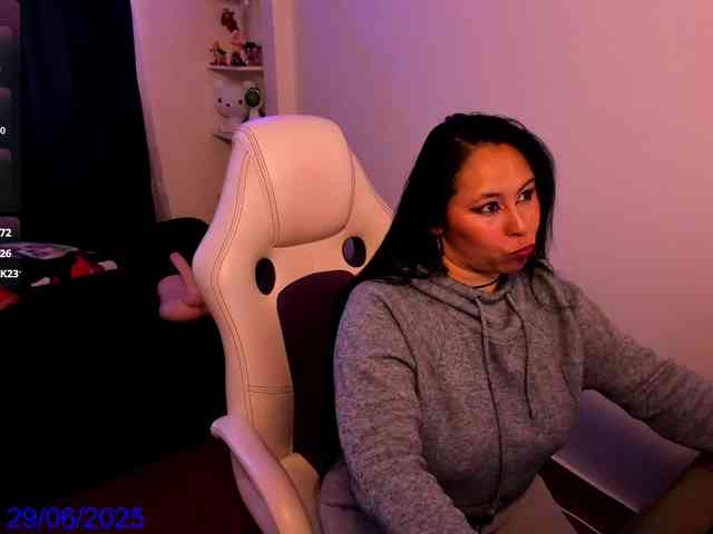 yeye-scs webcam