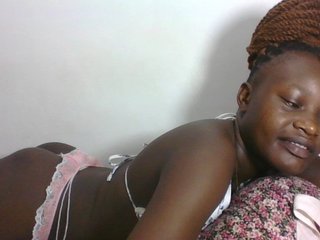 Darberry21 Porn Show