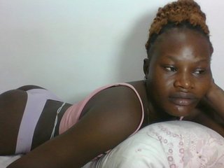 Darberry21 Porn Show