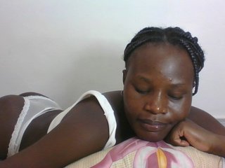 Darberry21 Porn Show