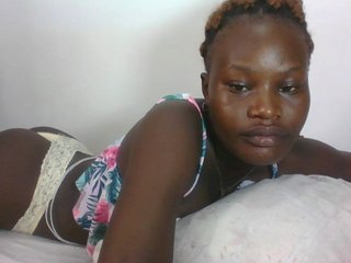 Darberry21 Porn Show