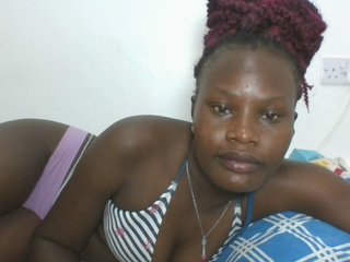 Darberry21 Porn Show