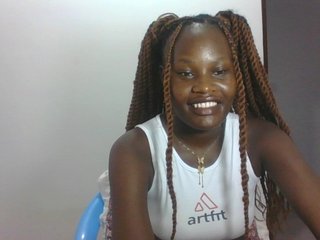 Darberry21 Porn Show