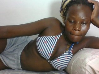 Darberry21 Porn Show