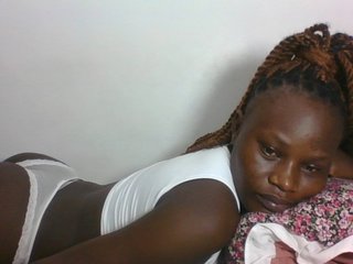 Darberry21 Porn Show