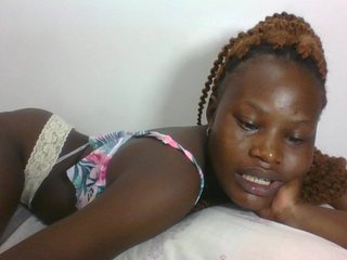 Darberry21 Porn Show